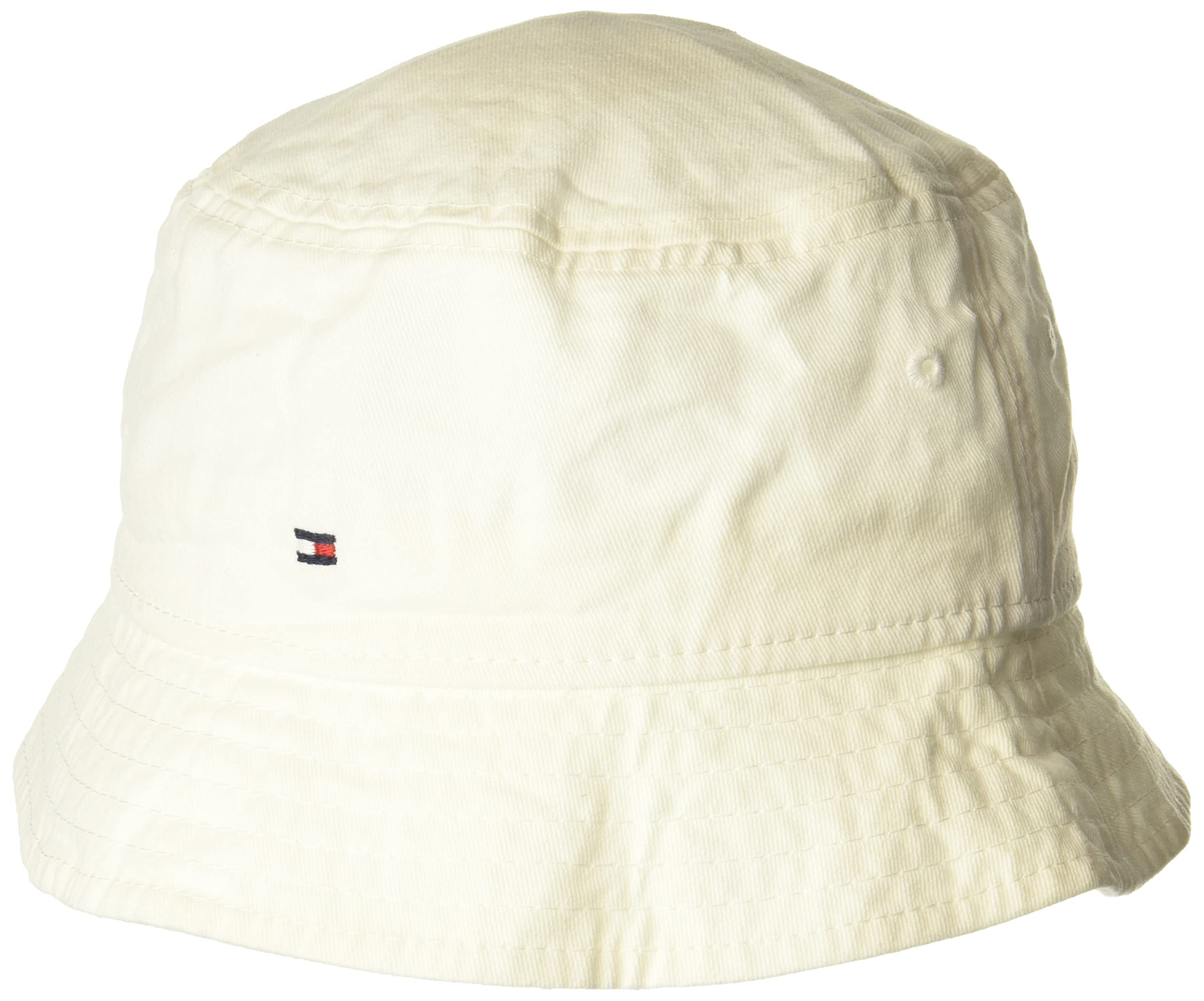 Sombrero De Pescador Tommy Hilfiger Para Hombre, 100% Algodón - Venta Internacional.