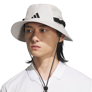 Foto 5 | Sombrero De Pescador Adidas Victory Outdoors Sideline Sun Protect - Venta Internacional.