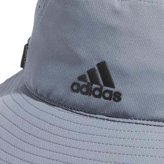 Foto 3 | Gorro De Pescador Adidas Victory Outdoors Sideline Sun Protect, Gris - Venta Internacional.
