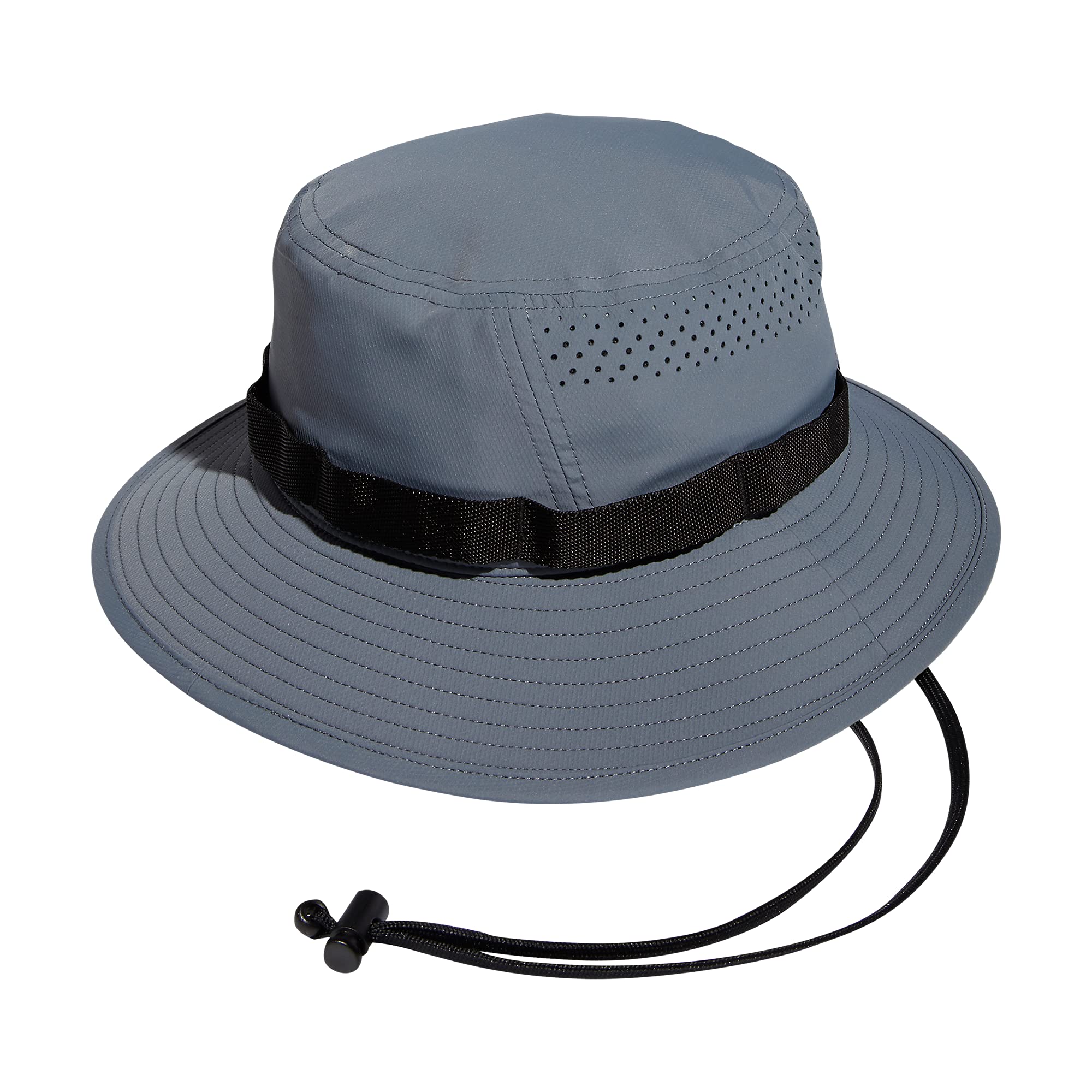 Foto 4 | Gorro De Pescador Adidas Victory Outdoors Sideline Sun Protect, Gris - Venta Internacional.