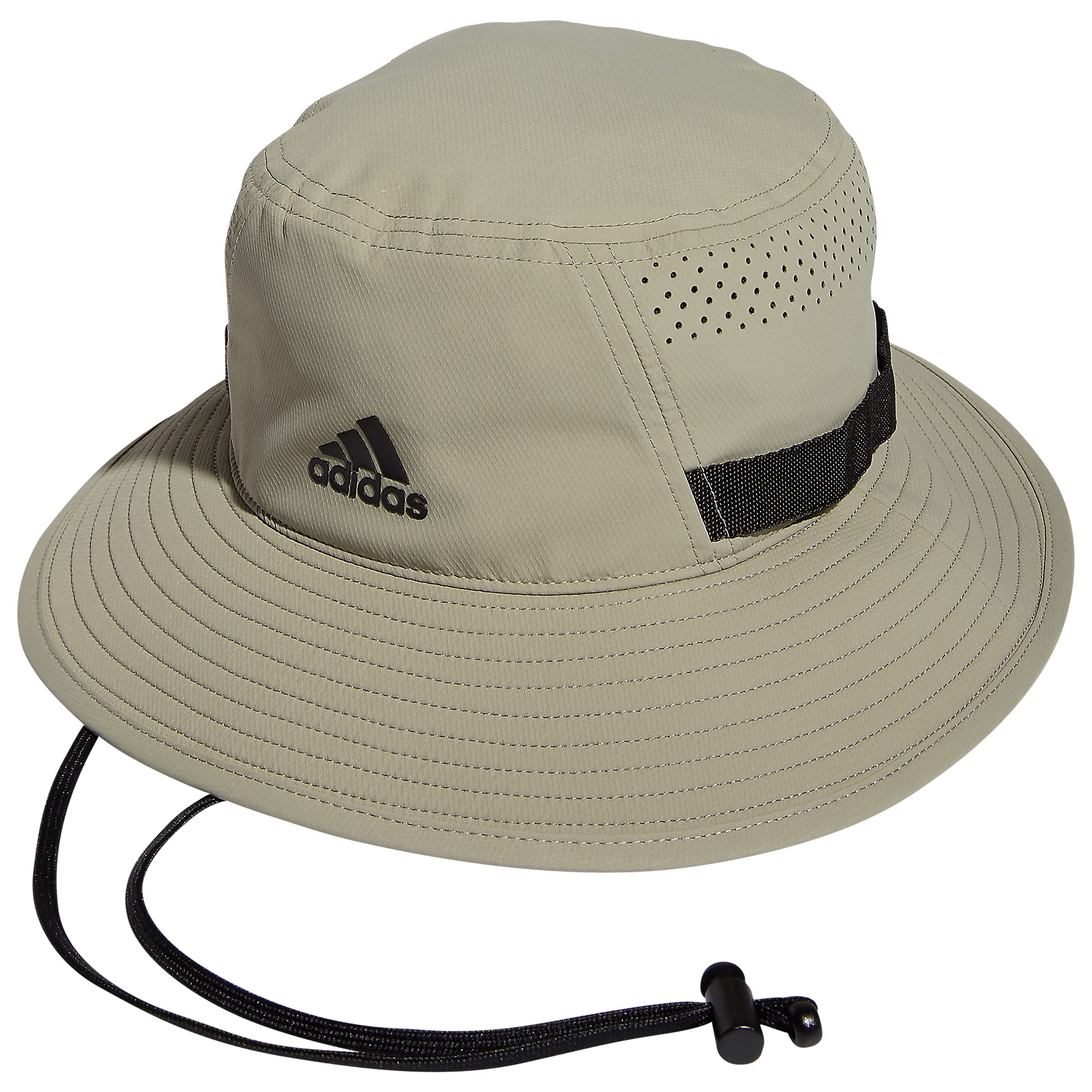 Foto 2 pulgar | Sombrero De Pescador Adidas Victory Outdoors Sideline Sun Protect - Venta Internacional.