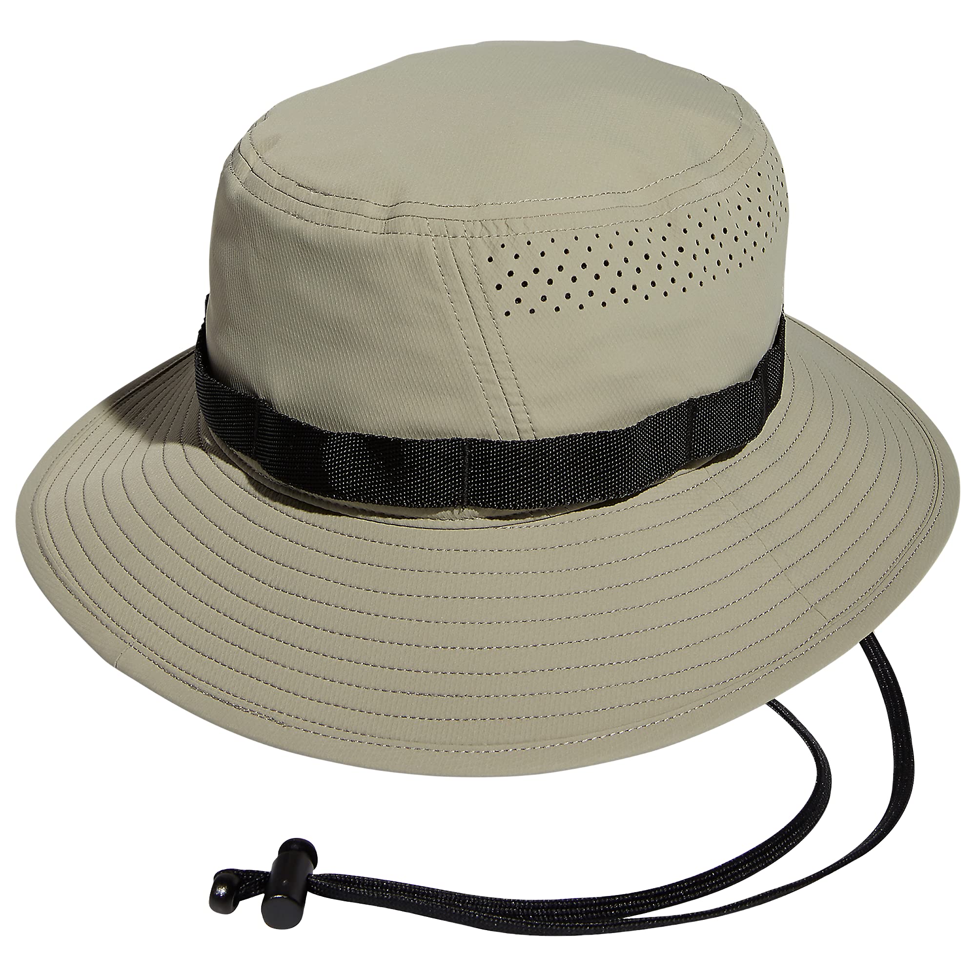 Foto 5 pulgar | Sombrero De Pescador Adidas Victory Outdoors Sideline Sun Protect - Venta Internacional.