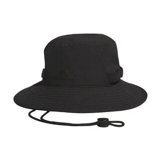 Foto 1 | Sombrero De Pescador Adidas Victory Para Hombre Y Aire Libre Con Protección Solar - Venta Internacional.