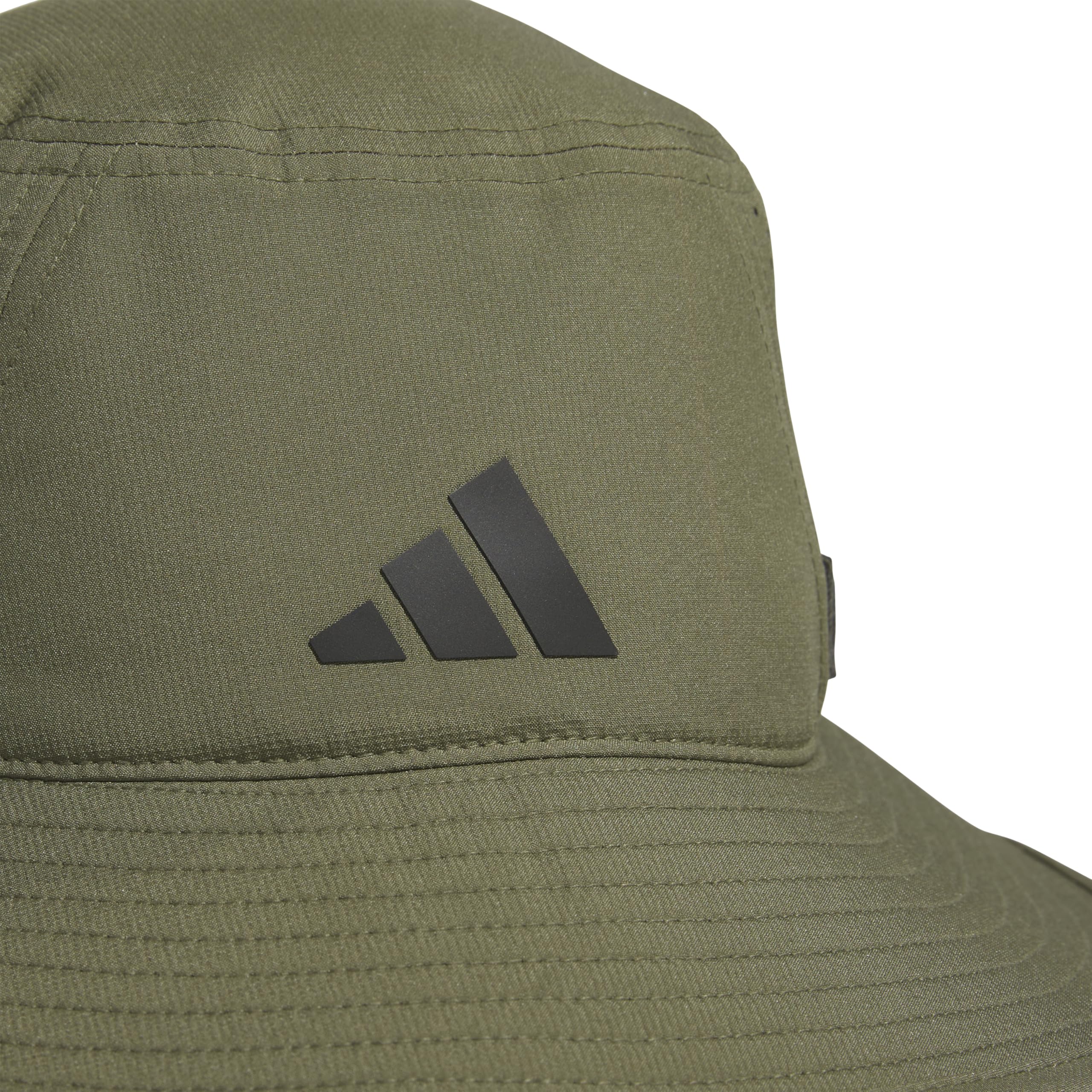 Foto 4 pulgar | Gorro De Pescador Adidas Victory Outdoors Con Protección Solar, Color Verde - Venta Internacional.