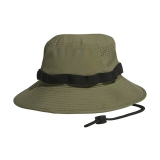 Foto 4 | Gorro De Pescador Adidas Victory Outdoors Con Protección Solar, Color Verde - Venta Internacional.