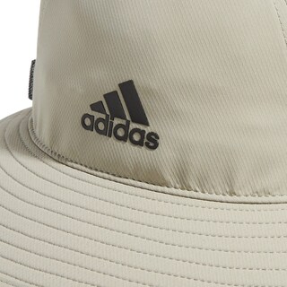 Foto 3 | Gorro De Pescador Adidas Victory Outdoors Con Protección Solar, Gris Y Negro - Venta Internacional.