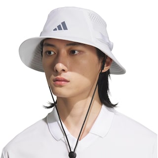 Foto 5 | Gorro De Pescador Adidas Victory Outdoors Con Protección Solar Para Hombre - Venta Internacional.