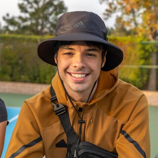 Foto 7 | Gorro De Pescador Adidas Victory Outdoors Con Protección Solar Para Hombre - Venta Internacional.