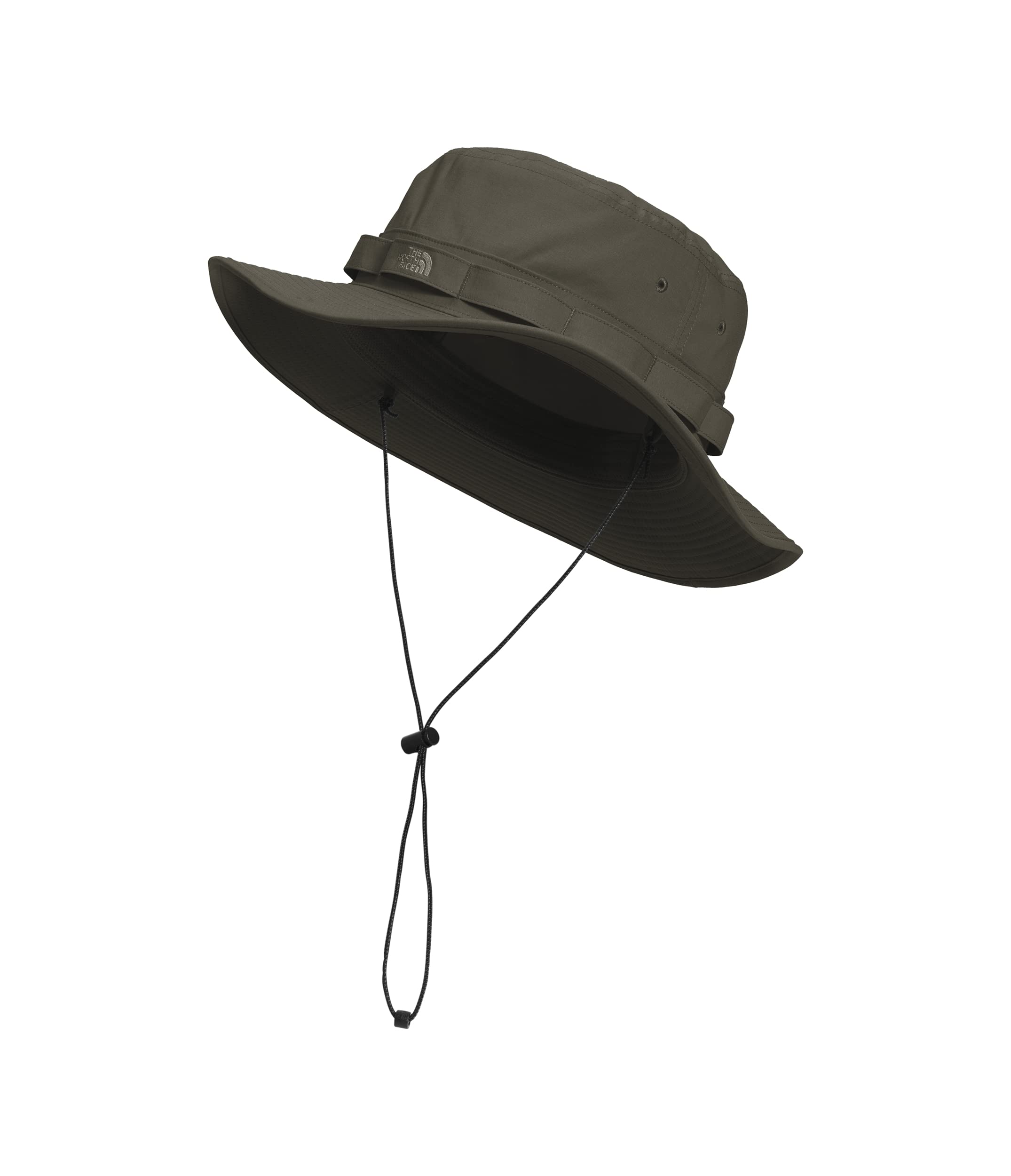 Foto 1 | Gorro The North Face Class V Brimmer Para Hombre New Taupe Green - Venta Internacional.