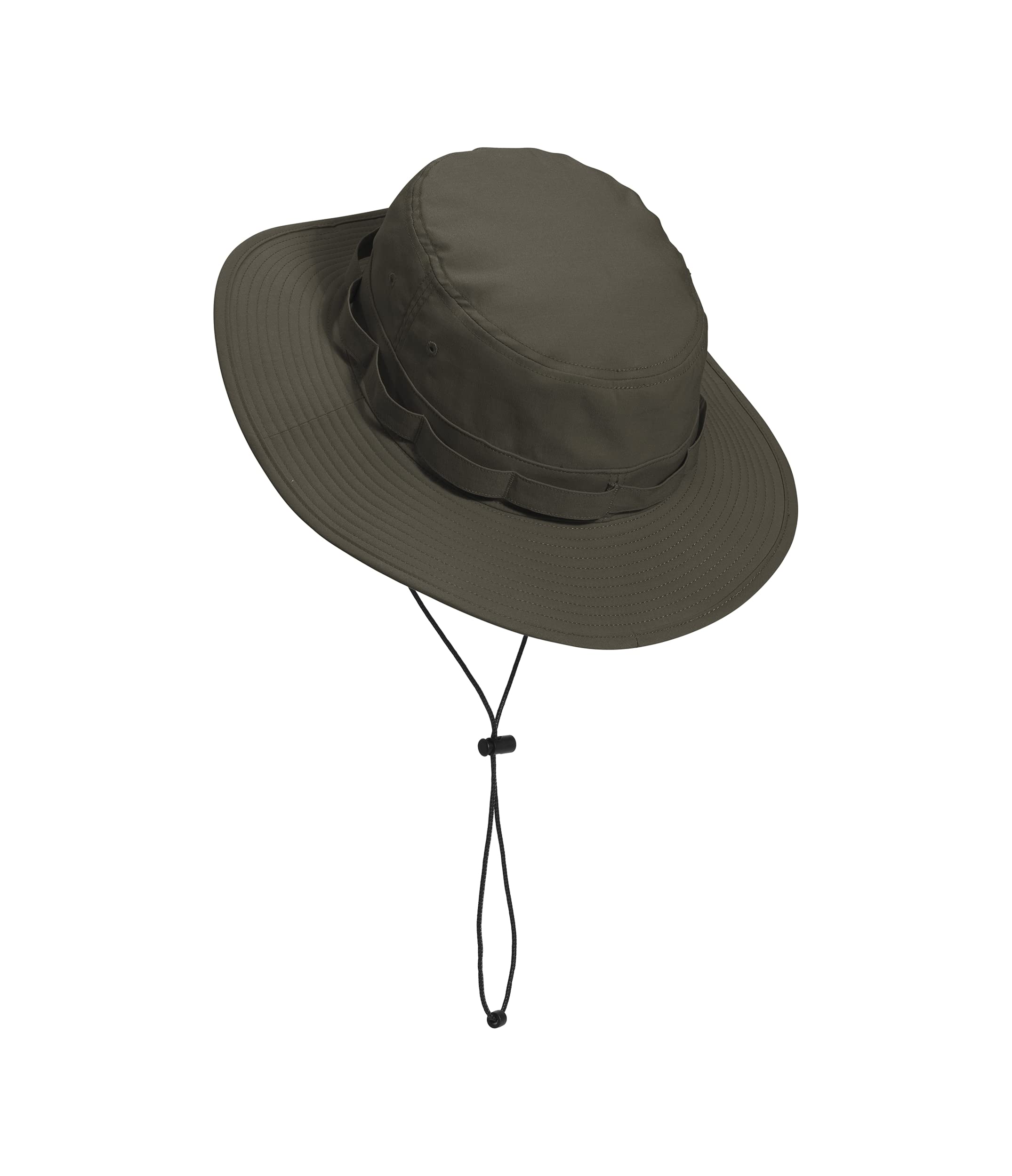 Foto 3 pulgar | Gorro The North Face Class V Brimmer Para Hombre New Taupe Green - Venta Internacional.