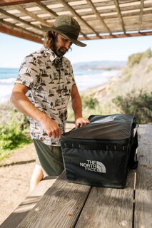 Foto 3 | Sombrero Reef Waters The North Face Clase V Brimmer Lg/xl - Venta Internacional.