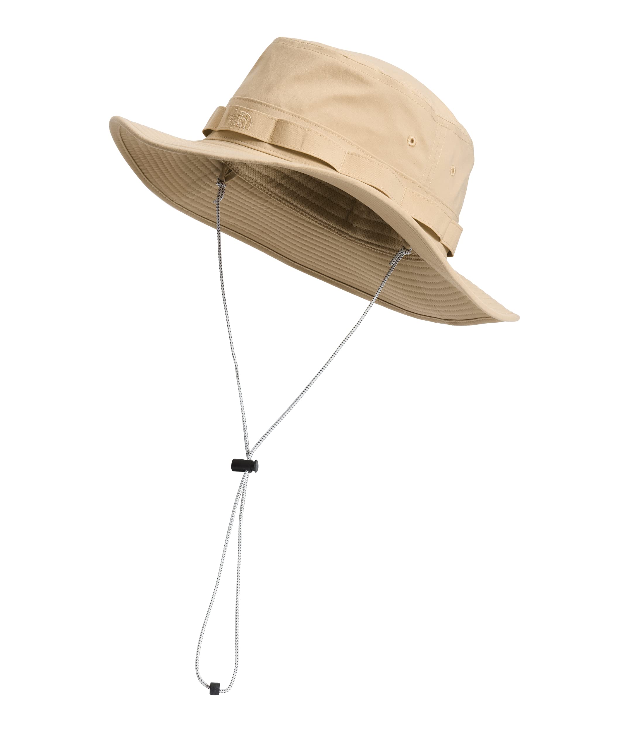 Gorro The North Face Class V Brimmer Para Hombre Khaki Stone S/m - Venta Internacional.