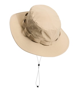 Foto 2 | Gorro The North Face Class V Brimmer Para Hombre Khaki Stone S/m - Venta Internacional.