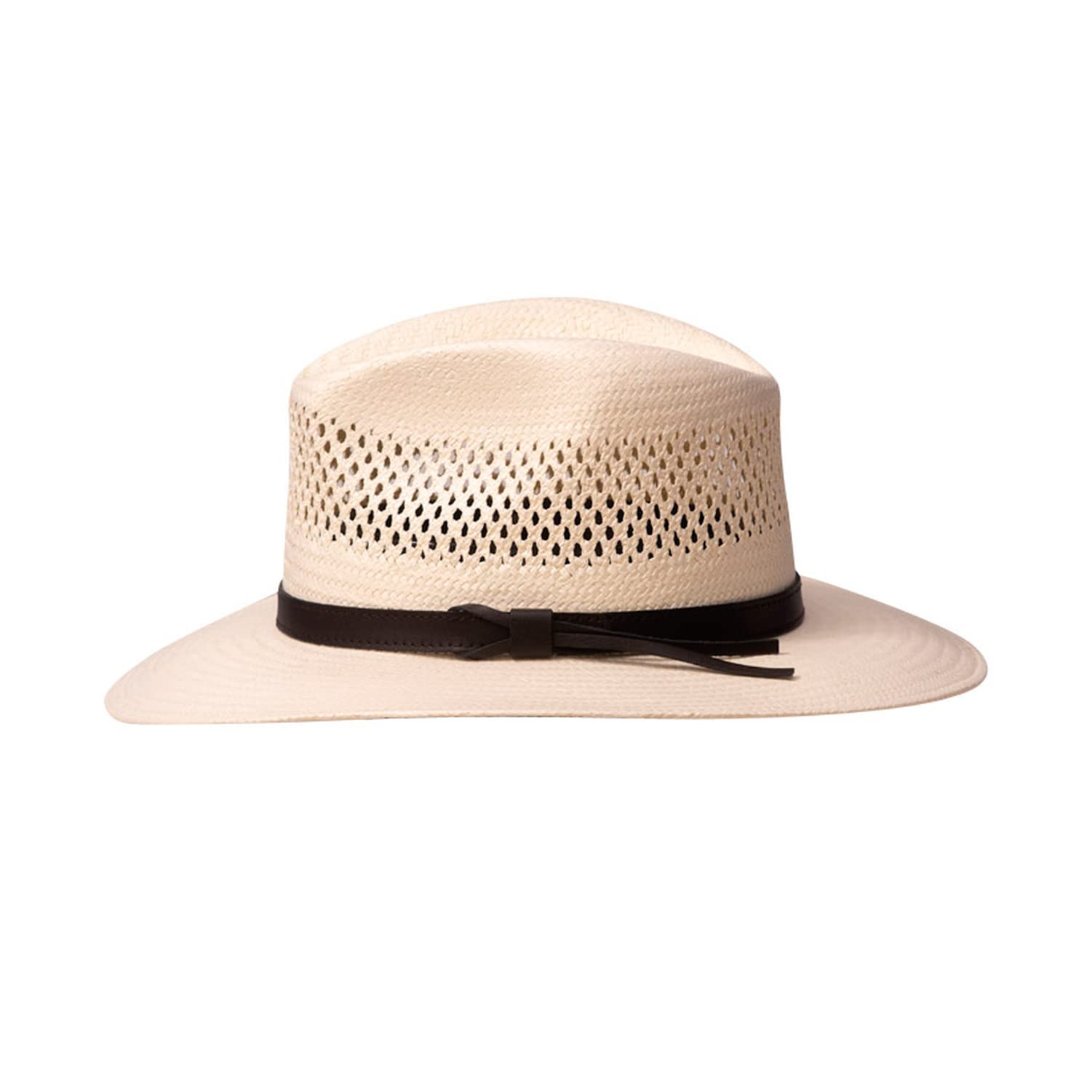 Foto 4 pulgar | Gorro Stetson Digger Natural Para Hombre Con Ala De 8,3 Cm, Talla S - Venta Internacional.