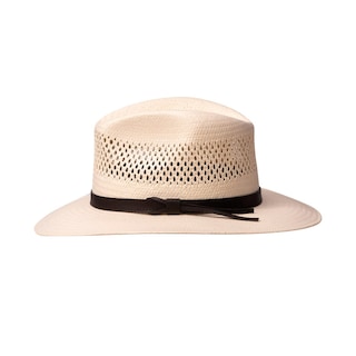 Foto 3 | Gorro Stetson Digger Natural Para Hombre Con Ala De 8,3 Cm, Talla S - Venta Internacional.
