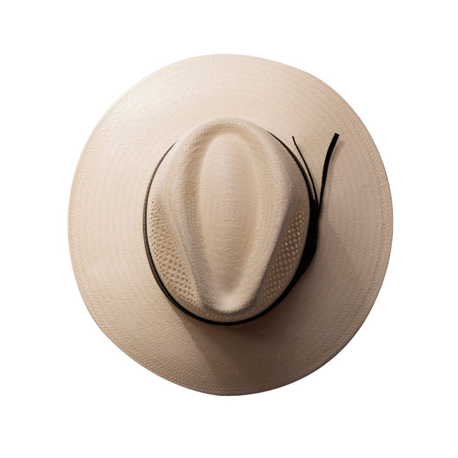 Foto 7 pulgar | Gorro Stetson Digger Natural Para Hombre Con Ala De 8,3 Cm, Talla S - Venta Internacional.