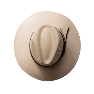Foto 6 | Gorro Stetson Digger Natural Para Hombre Con Ala De 8,3 Cm, Talla S - Venta Internacional.