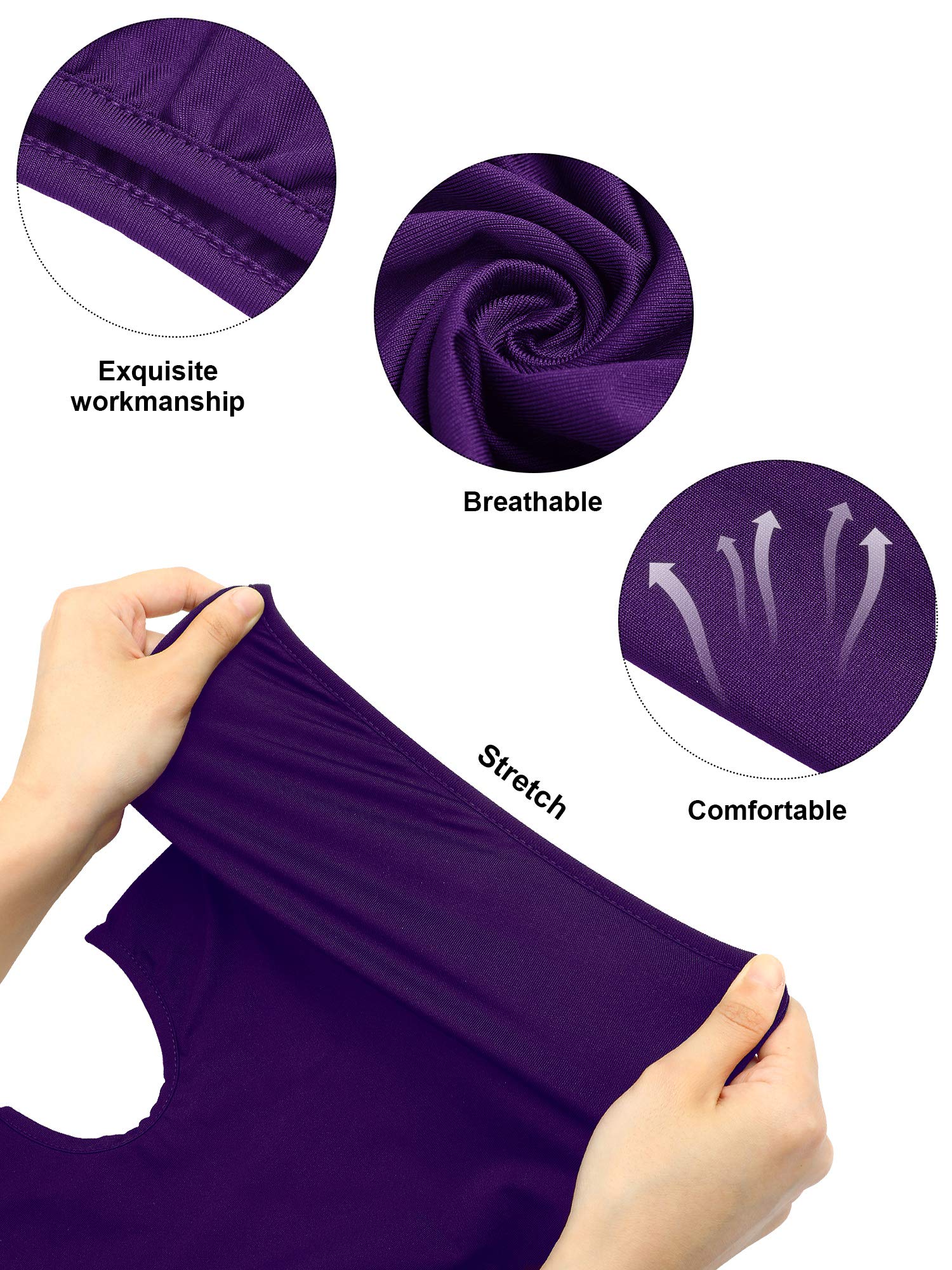 Foto 6 pulgar | Máscara De Esquí Zhanmai Para Todo El Rostro, Protección Solar Uv, Para Hombre, 9 Unidades - Venta Internacional.