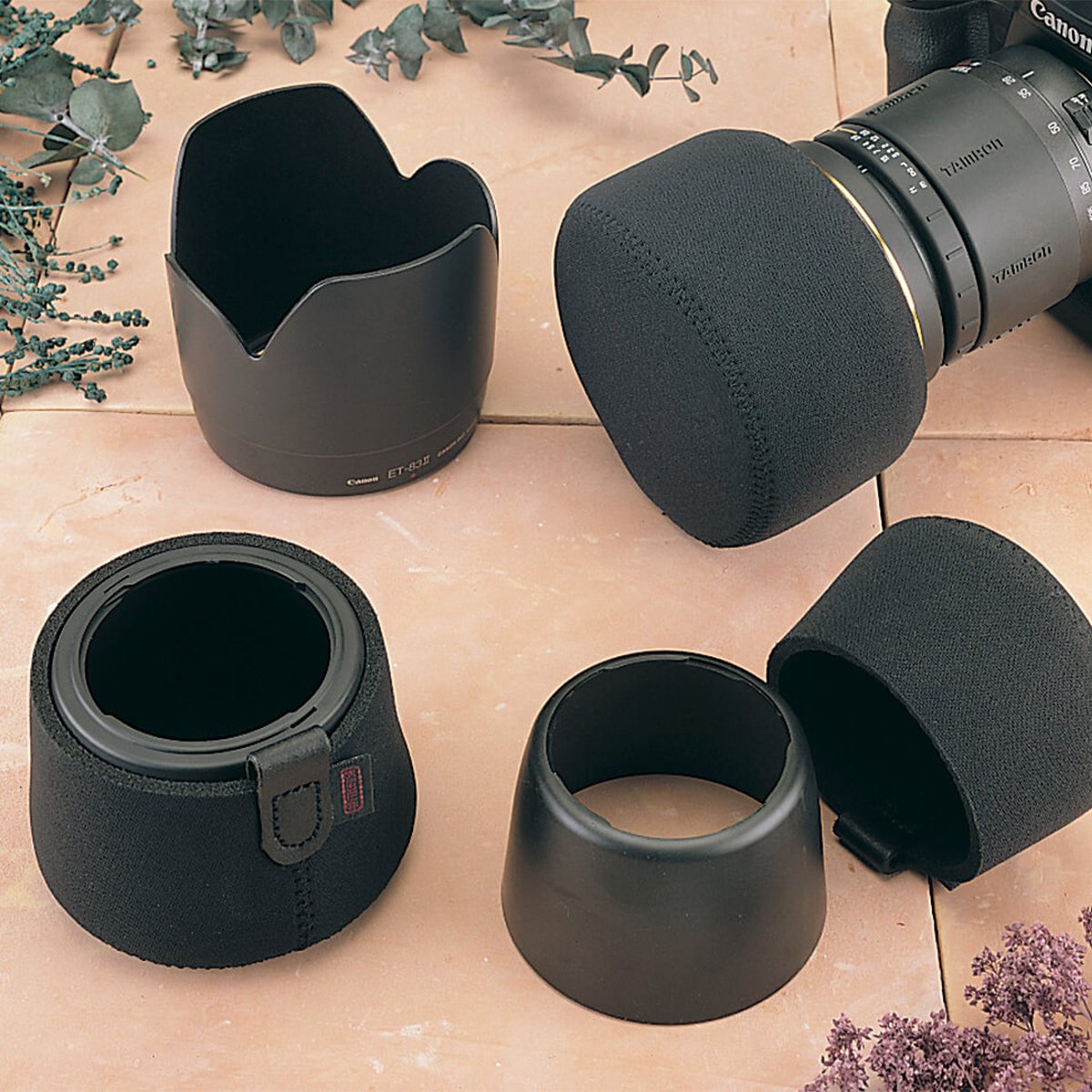 Foto 4 pulgar | Sombrero Con Capucha Con Lente Op/tech Usa  Mini (natural) - Venta Internacional.