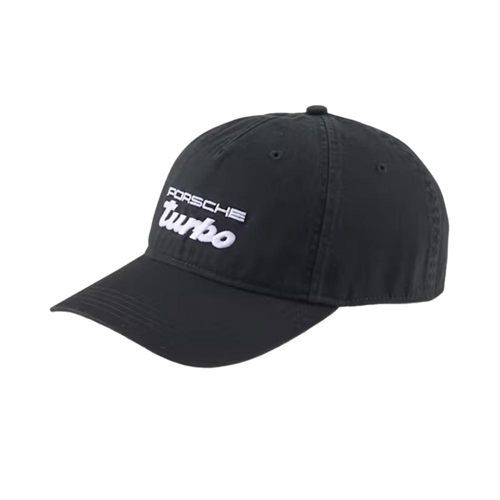 Gorra Puma Porsche Legacy 02401001 Negra