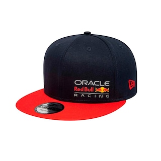Foto 1 | Gorra New Era Red Bull Azul Marino