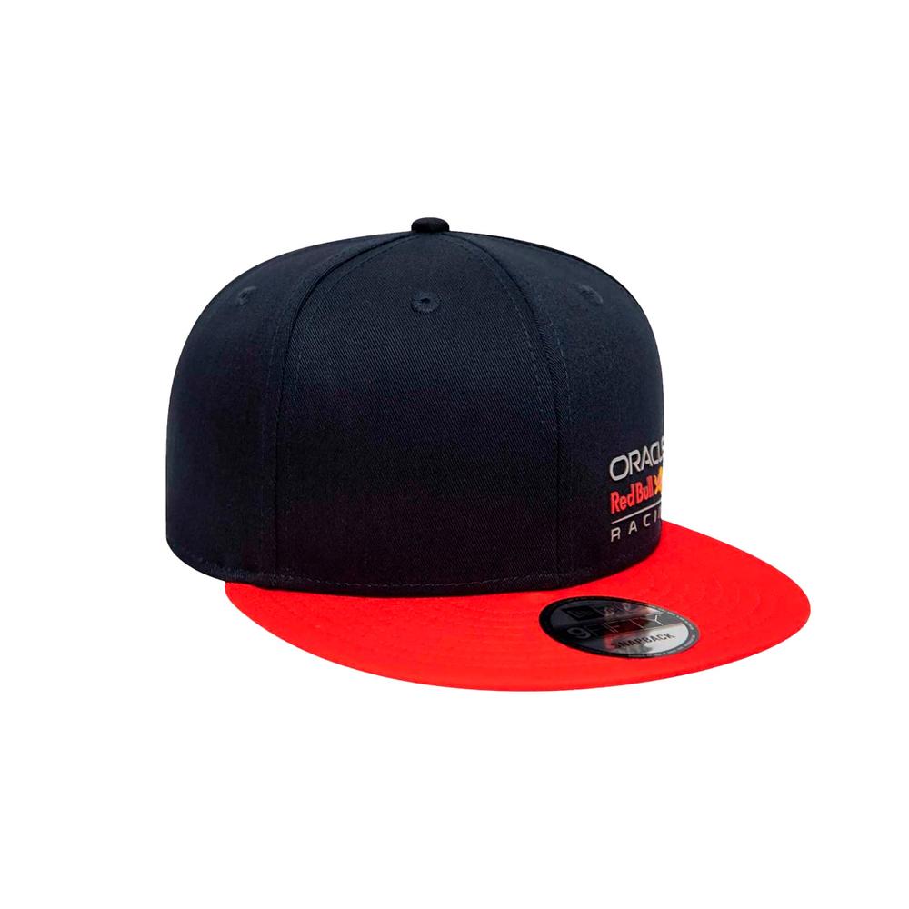 Foto 3 pulgar | Gorra New Era Red Bull Azul Marino