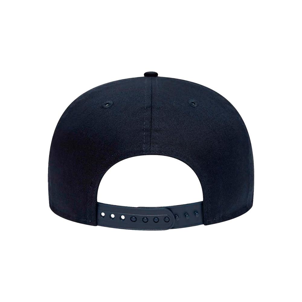 Foto 5 pulgar | Gorra New Era Red Bull Azul Marino