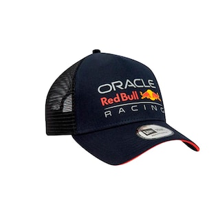 Foto 2 | Gorra New Era Red Bull Essential Azul Marino