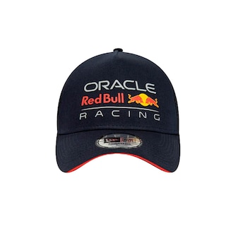 Foto 3 | Gorra New Era Red Bull Essential Azul Marino