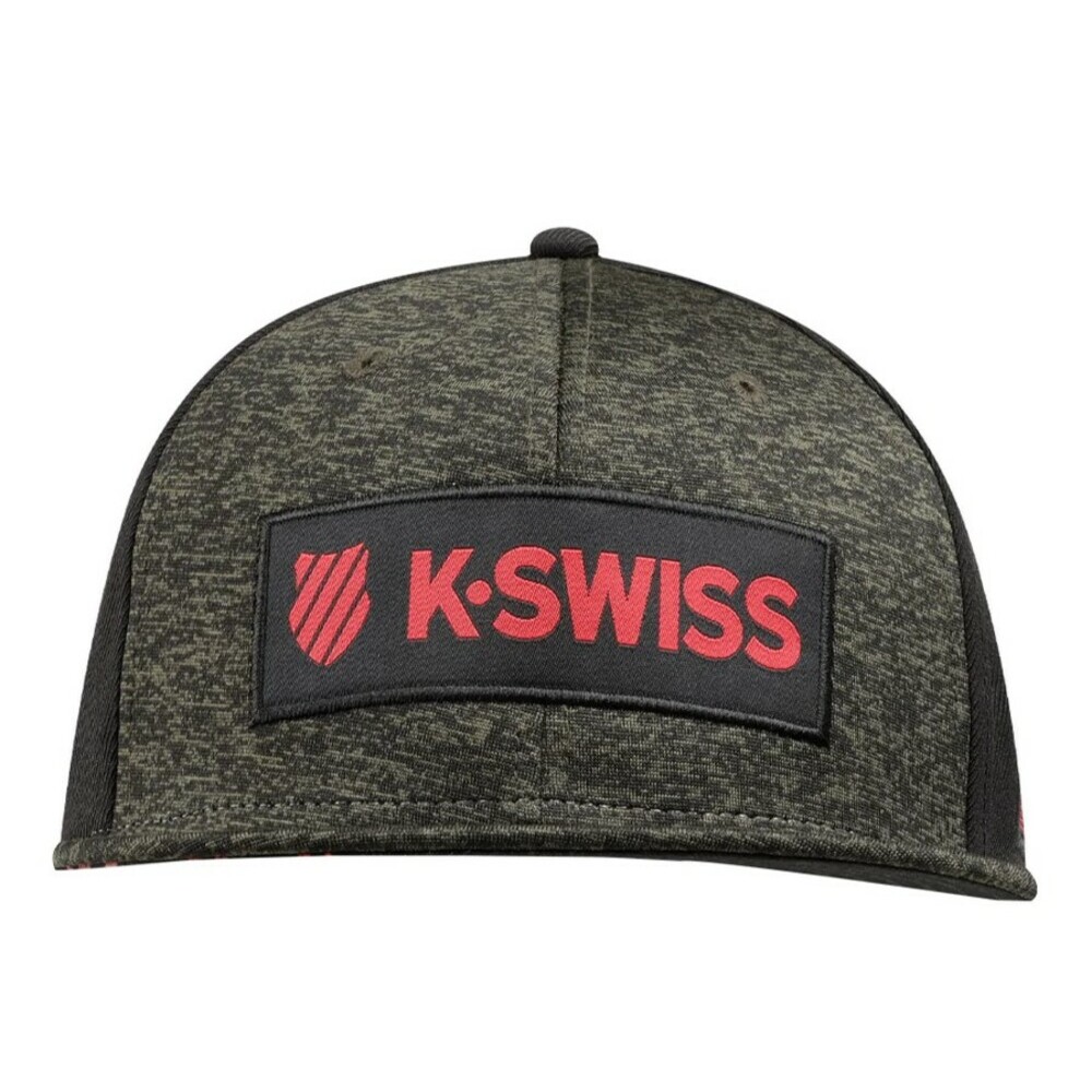 Foto 2 pulgar | Gorra k-swiss Craker Unisex