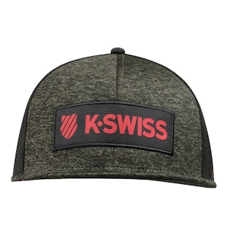 Foto 1 | Gorra k-swiss Craker Unisex