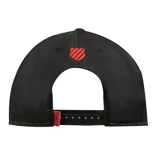 Foto 3 | Gorra k-swiss Craker Unisex