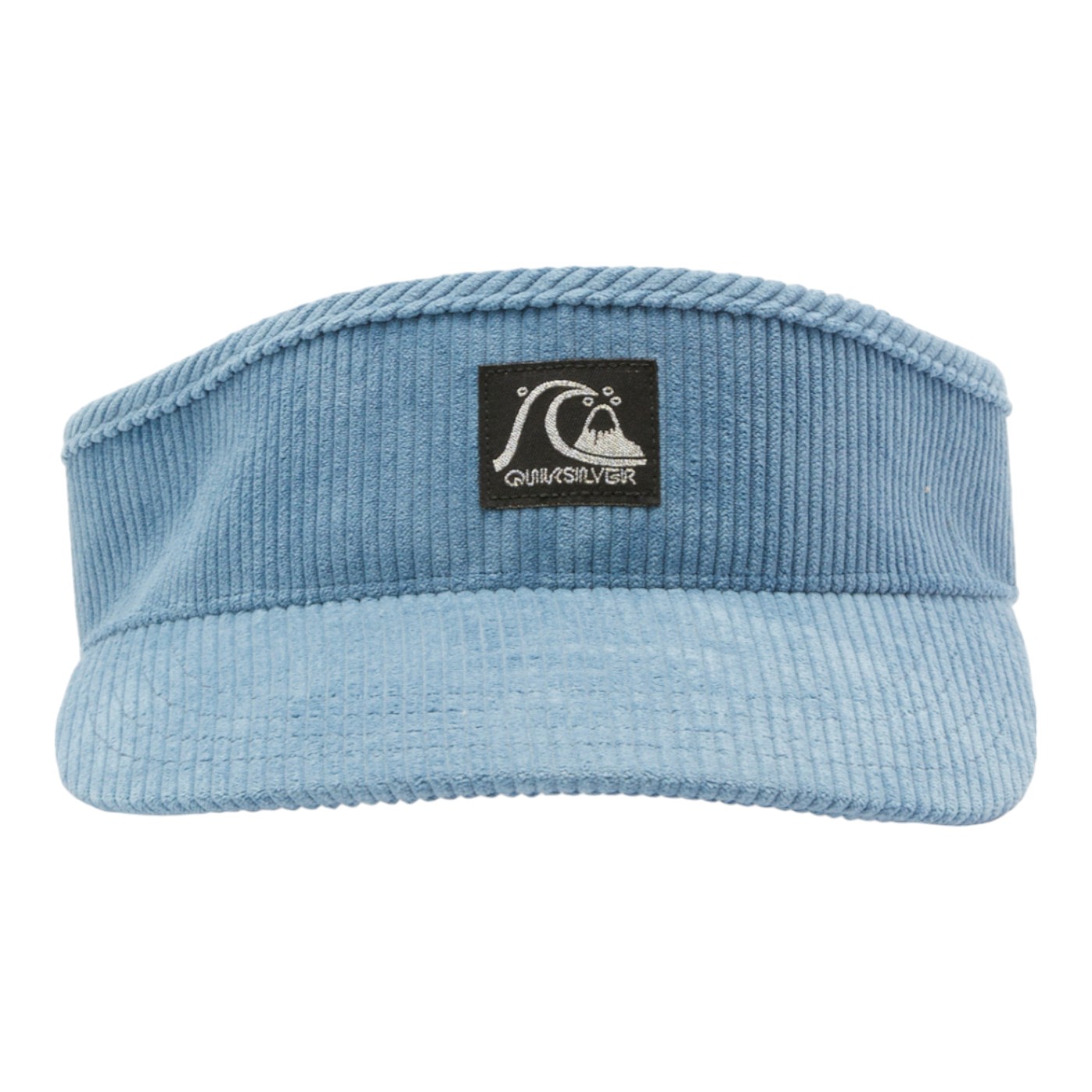 Foto 2 pulgar | Visor Quiksilver Andy Y Andy Visor Para Hombre Color Azul Modelo Aqyha05342bkq0