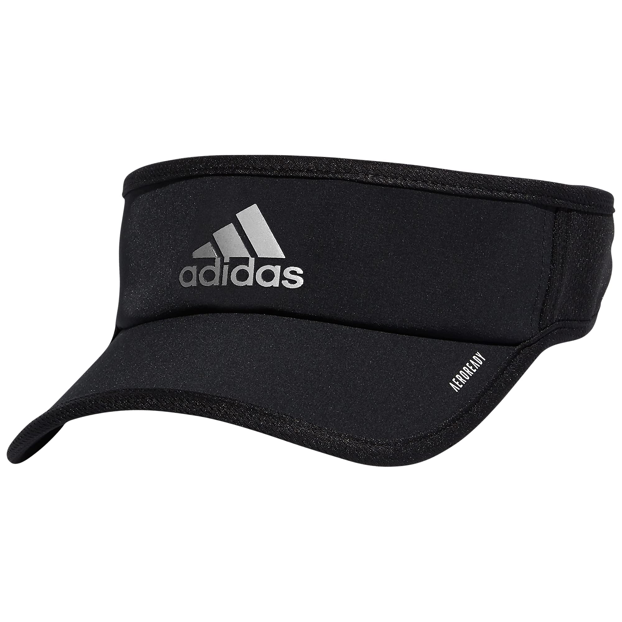 Foto 2 pulgar | Visera Adidas Superlite De Ajuste Ajustable Sport Performance - Venta Internacional.