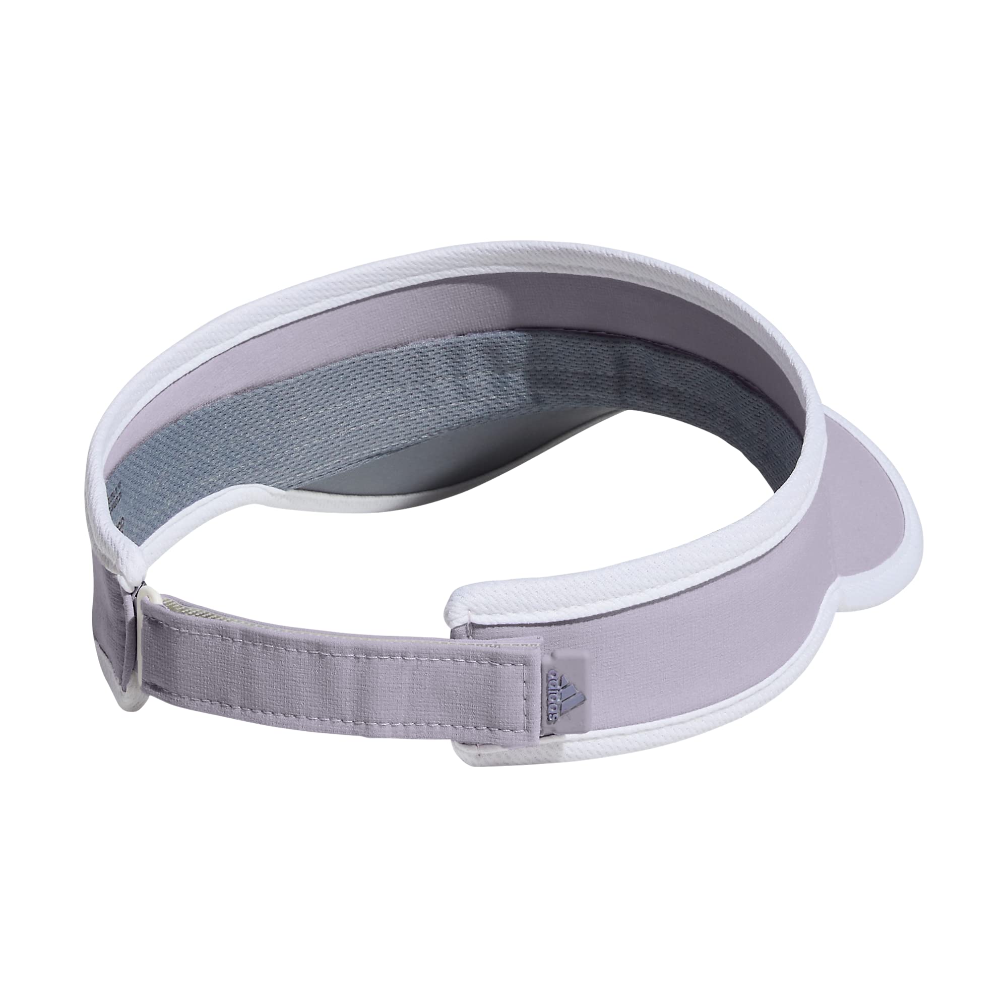 Foto 3 | Visor Adidas Superlite Sport Performance Para Mujer - Venta Internacional.