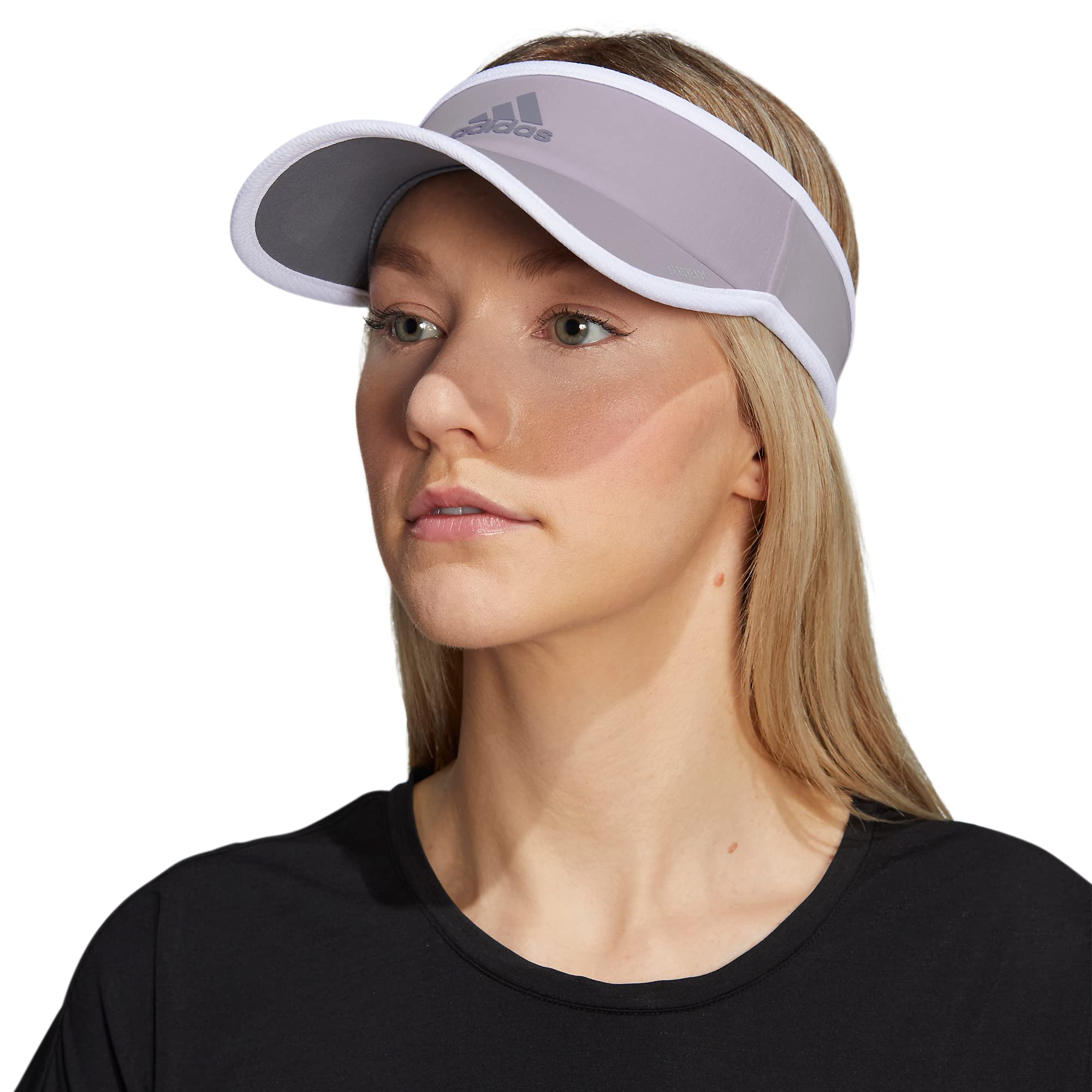 Foto 5 pulgar | Visor Adidas Superlite Sport Performance Para Mujer - Venta Internacional.