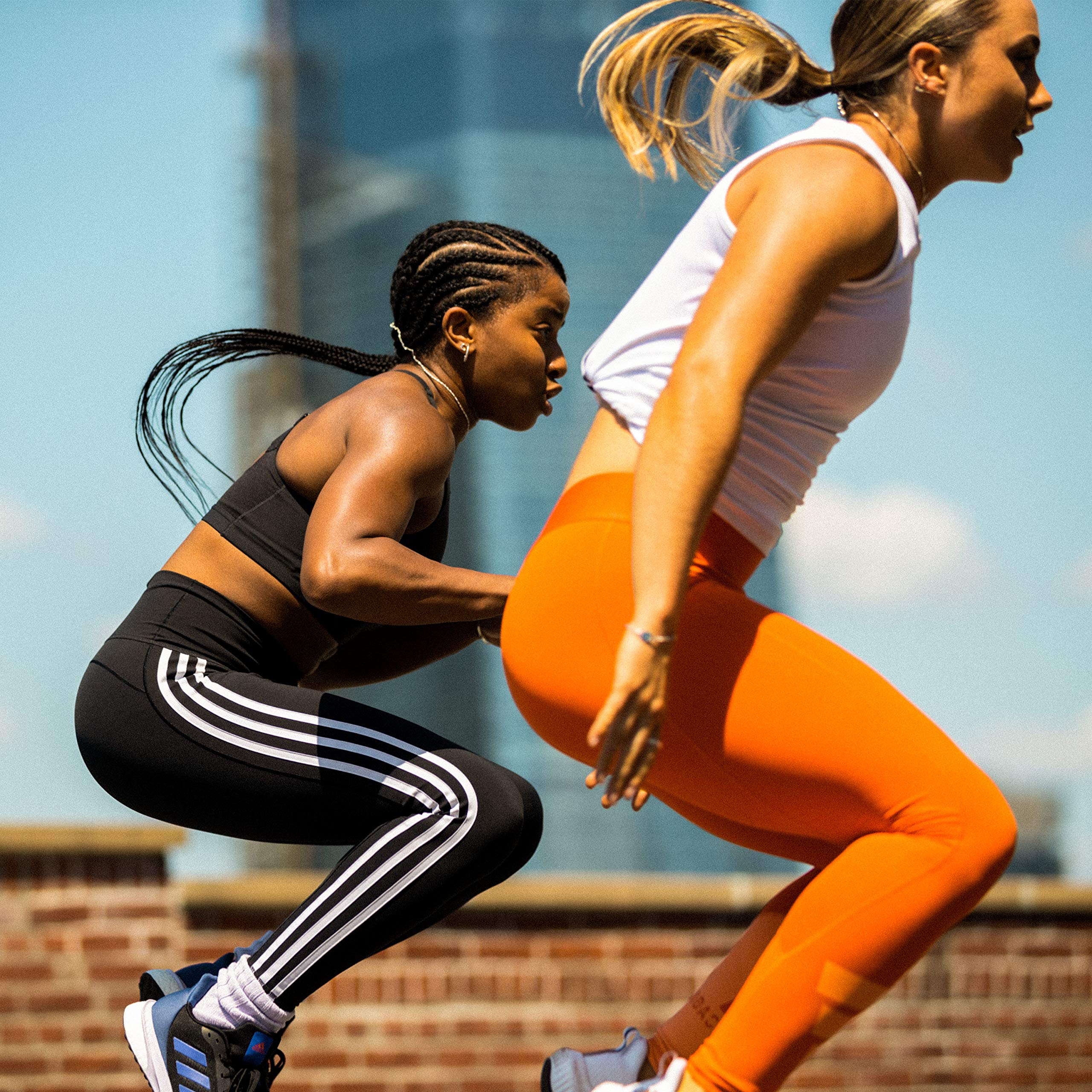 Foto 7 pulgar | Visor Adidas Superlite Sport Performance Para Mujer - Venta Internacional.