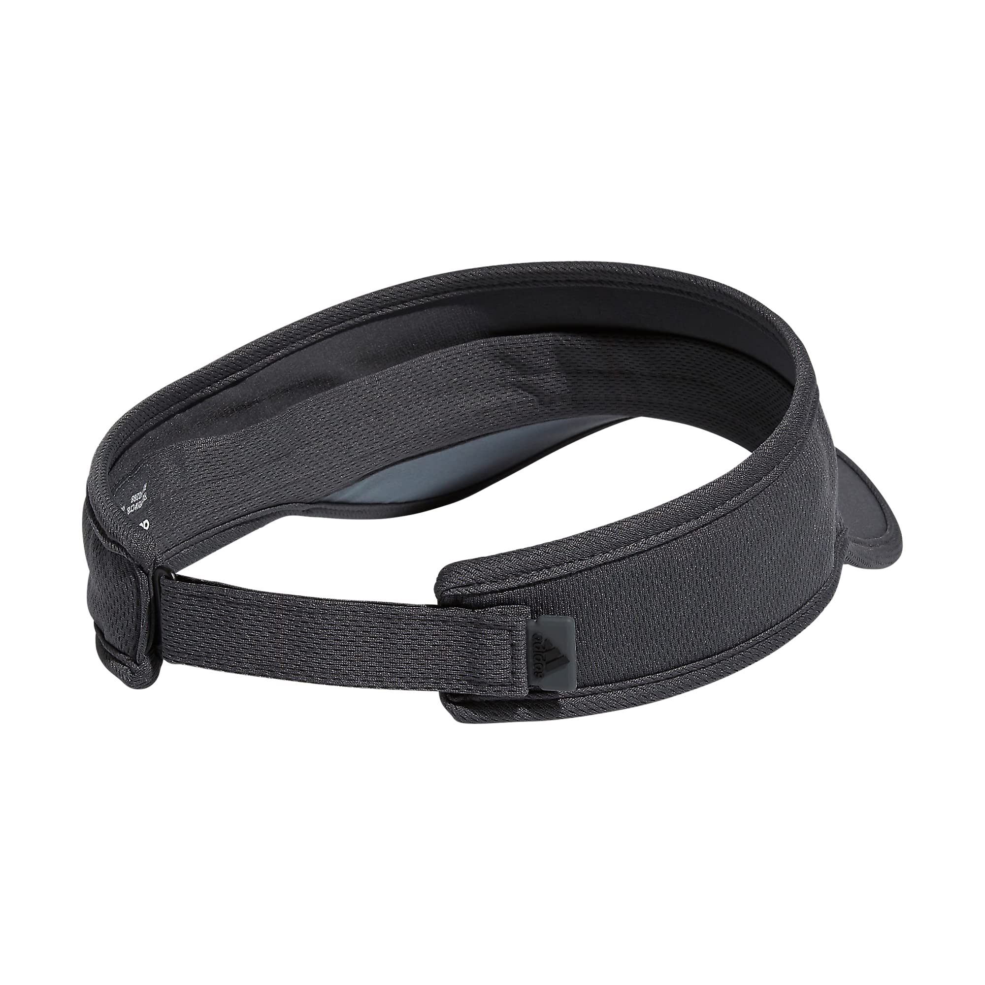 Foto 5 pulgar | Visera Adidas Superlite De Ajuste Ajustable Sport Performance - Venta Internacional.