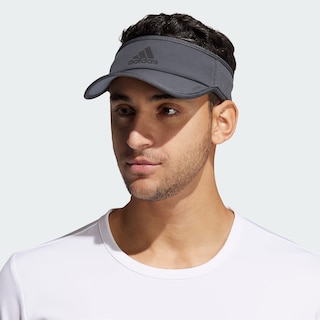 Foto 5 | Visera Adidas Superlite De Ajuste Ajustable Sport Performance - Venta Internacional.