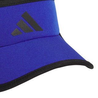 Foto 3 | Visera Adidas Superlite De Ajuste Ajustable Sport Performance - Venta Internacional.