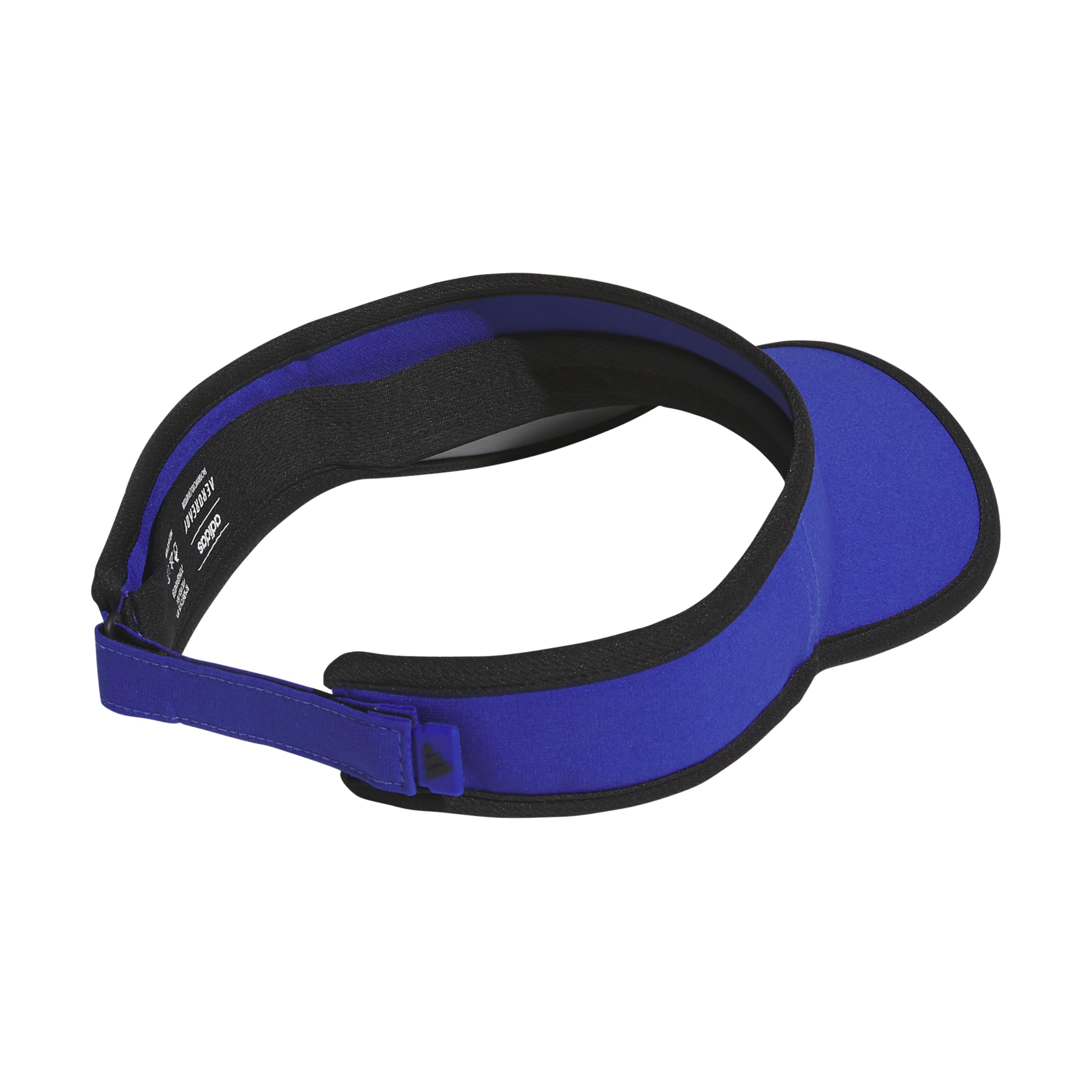Foto 5 pulgar | Visera Adidas Superlite De Ajuste Ajustable Sport Performance - Venta Internacional.