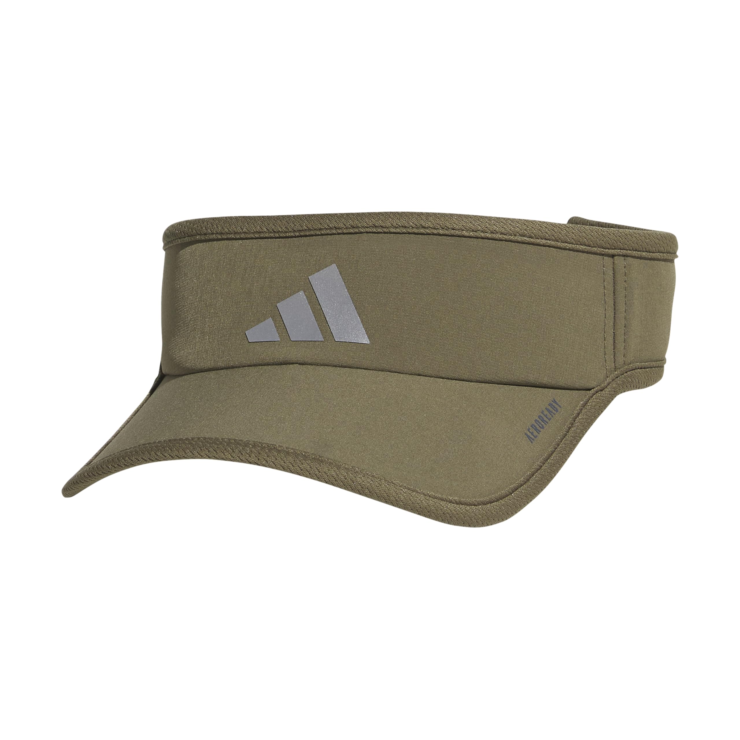 Foto 2 pulgar | Visera Adidas Superlite De Ajuste Ajustable Sport Performance - Venta Internacional.