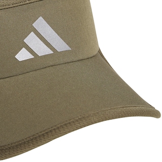 Foto 3 | Visera Adidas Superlite De Ajuste Ajustable Sport Performance - Venta Internacional.