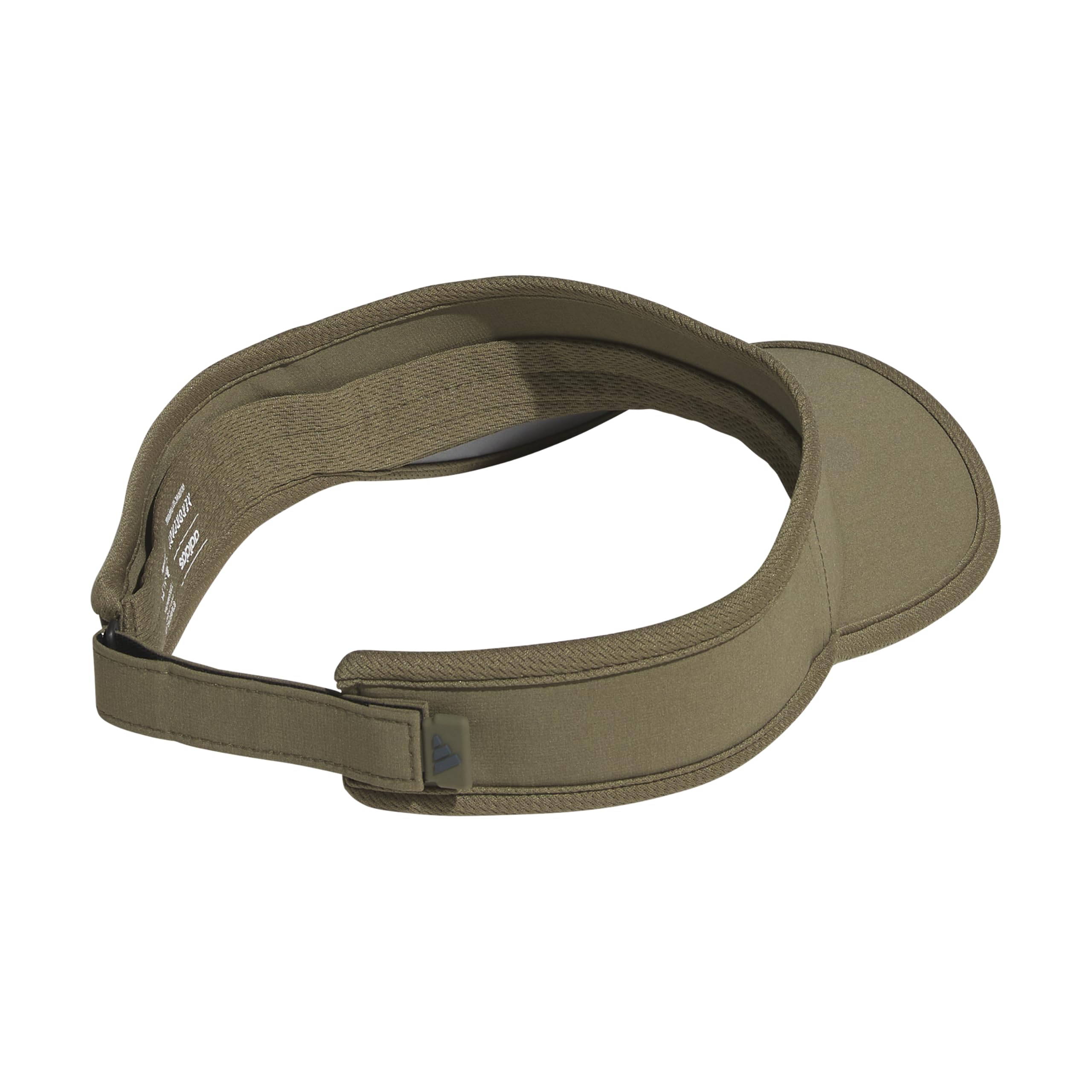 Foto 5 pulgar | Visera Adidas Superlite De Ajuste Ajustable Sport Performance - Venta Internacional.