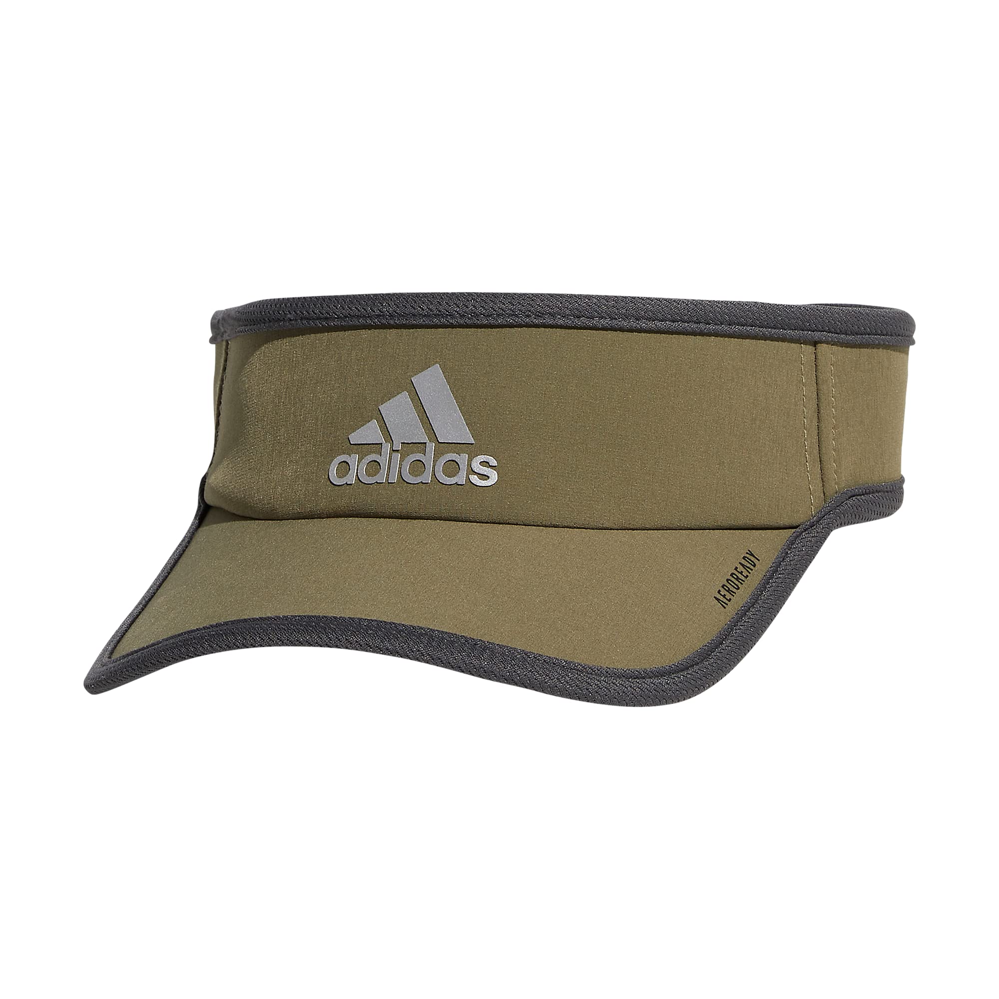 Foto 2 pulgar | Visera Adidas Superlite De Ajuste Ajustable Sport Performance - Venta Internacional.