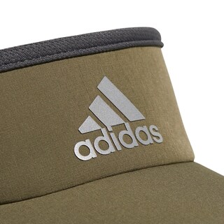 Foto 3 | Visera Adidas Superlite De Ajuste Ajustable Sport Performance - Venta Internacional.