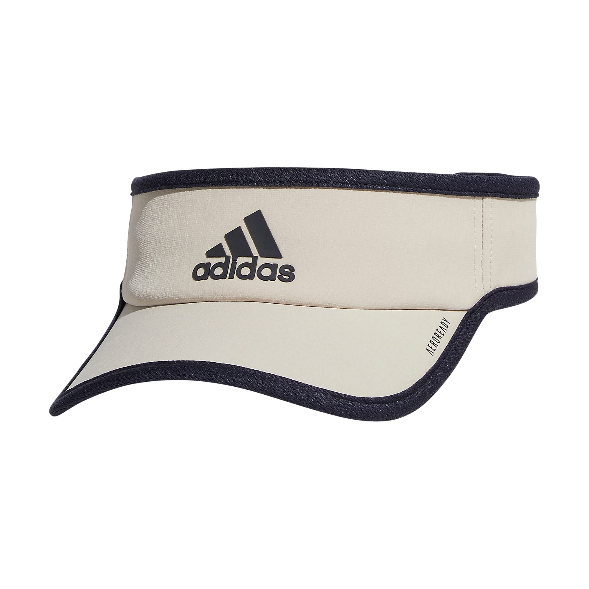 Foto 2 pulgar | Visera Adidas Superlite De Ajuste Ajustable Sport Wonder Beige - Venta Internacional.