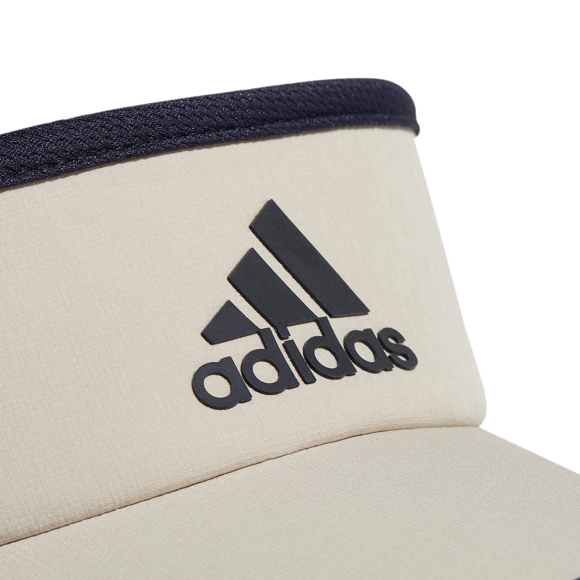 Foto 4 pulgar | Visera Adidas Superlite De Ajuste Ajustable Sport Wonder Beige - Venta Internacional.