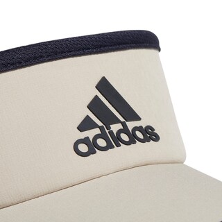 Foto 3 | Visera Adidas Superlite De Ajuste Ajustable Sport Wonder Beige - Venta Internacional.