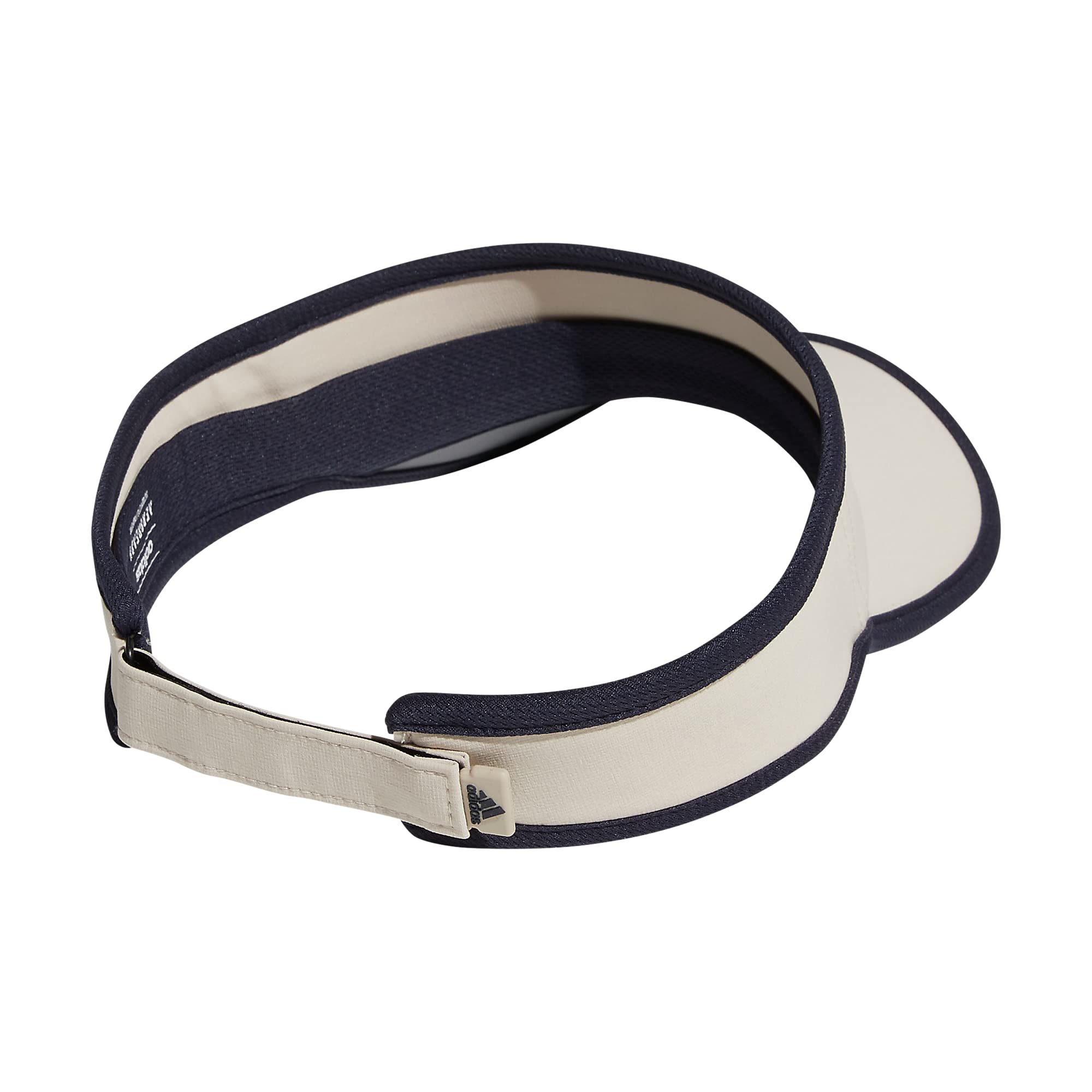 Foto 5 pulgar | Visera Adidas Superlite De Ajuste Ajustable Sport Wonder Beige - Venta Internacional.